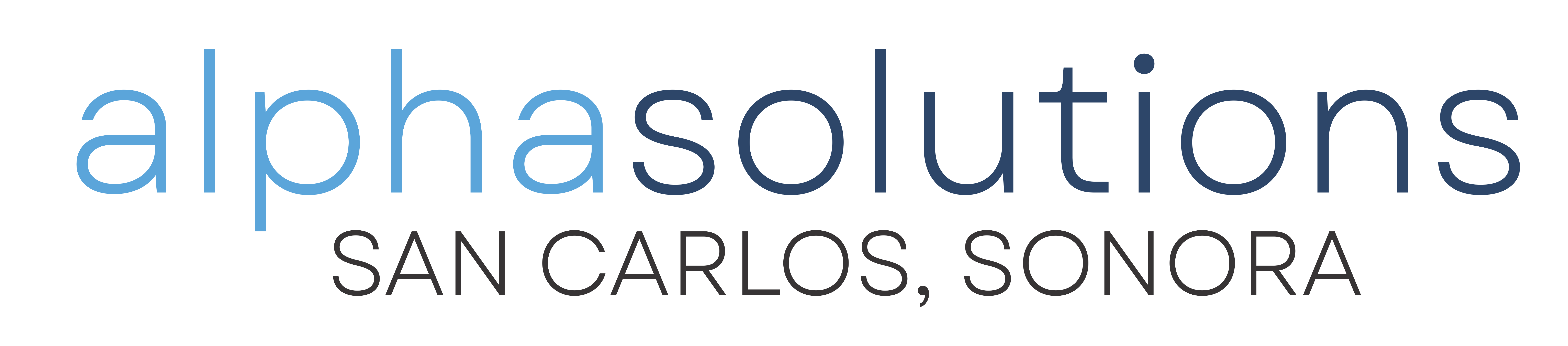 Alpha Solutions